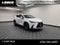 2026 Lexus NX 350