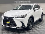 2026 Lexus NX 350