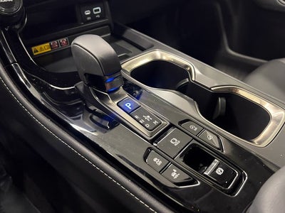 2026 Lexus NX 350