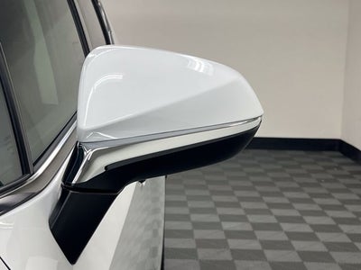 2026 Lexus NX 350