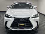 2026 Lexus NX 350
