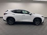 2026 Lexus NX 350