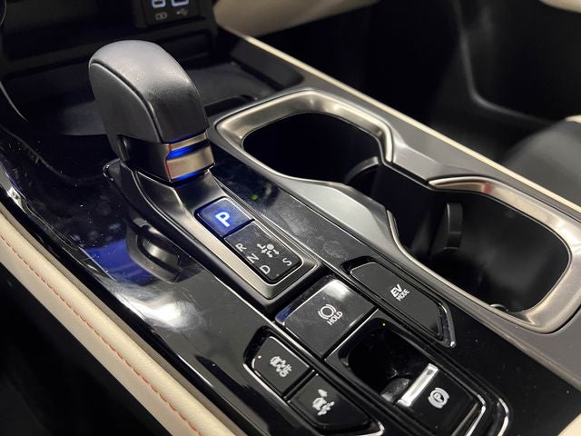 2024 Lexus NX 350h