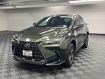 2024 Lexus NX 350h