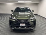 2024 Lexus NX 350h