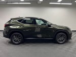 2024 Lexus NX 350h