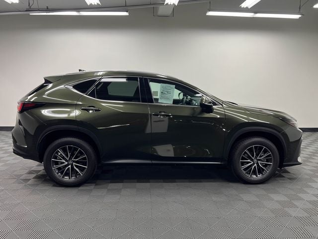 2024 Lexus NX 350h