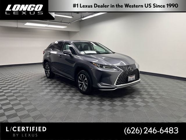 2022 Lexus RX 350 350 FWD's photo