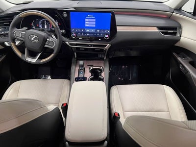 2023 Lexus RX 350 Premium