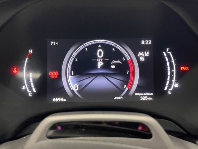 2023 Lexus RX 350 Premium