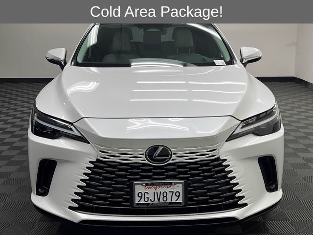 2023 Lexus RX 350 Premium