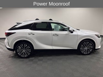 2023 Lexus RX 350 Premium