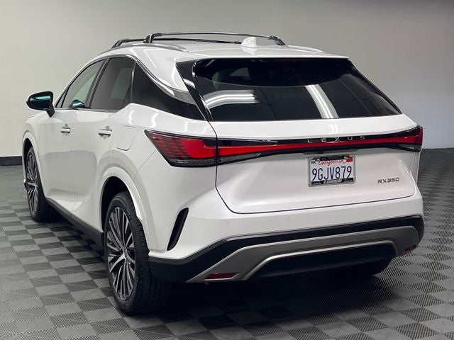 2023 Lexus RX 350 Premium