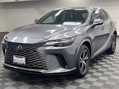 2023 Lexus RX 350 Premium