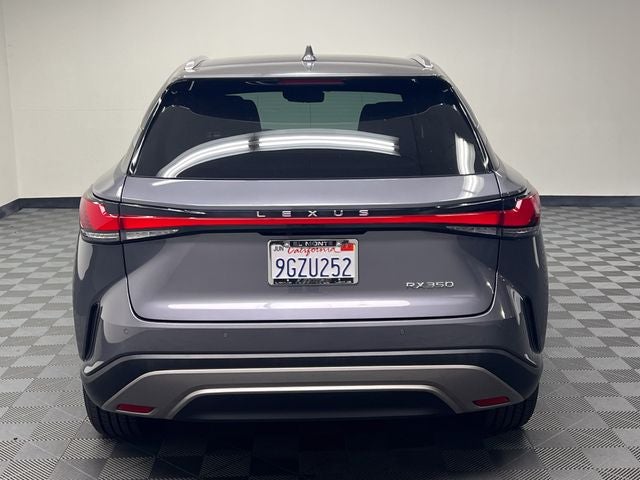 2023 Lexus RX 350 Premium