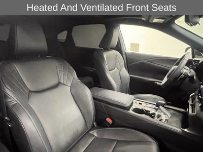 2023 Lexus RX 350 Premium