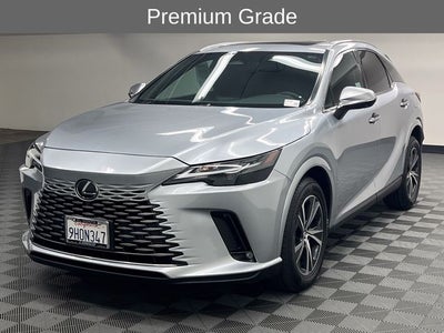 2023 Lexus RX 350 Premium