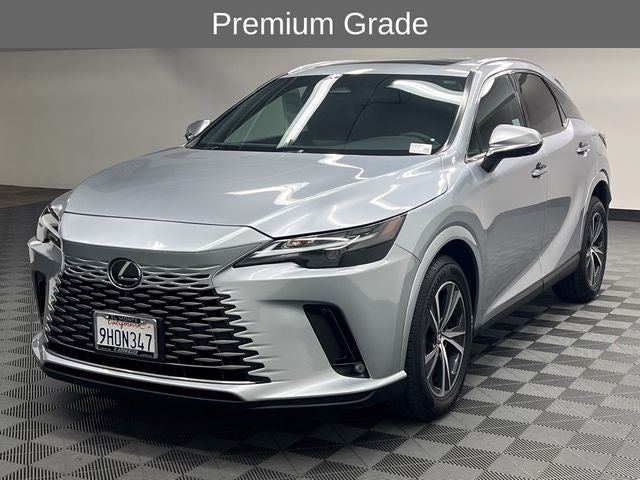 2023 Lexus RX 350 Premium