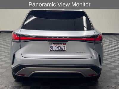2023 Lexus RX 350 Premium