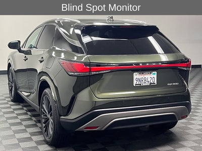 2024 Lexus RX 350 Premium