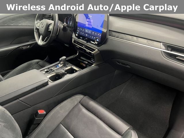2023 Lexus RX 350 Luxury