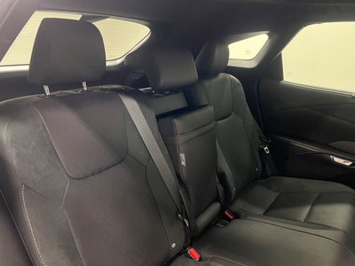 2023 Lexus RX 350 Luxury