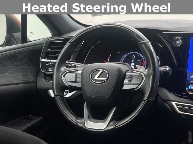 2023 Lexus RX 350 Luxury