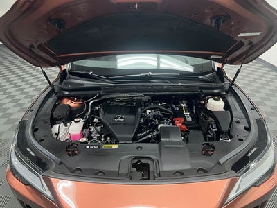 2023 Lexus RX 350 Luxury