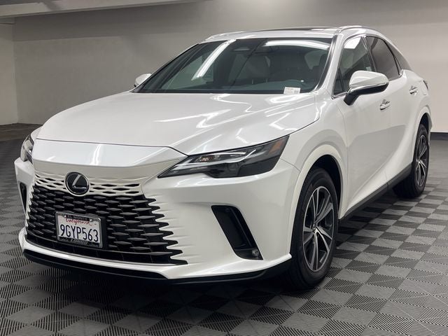 2023 Lexus RX 350 Premium