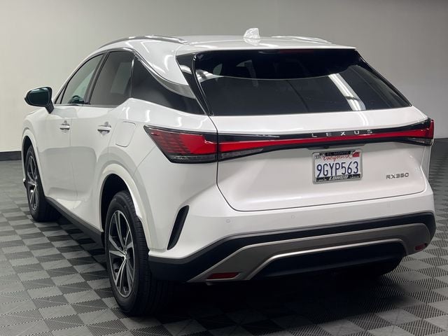 2023 Lexus RX 350 Premium