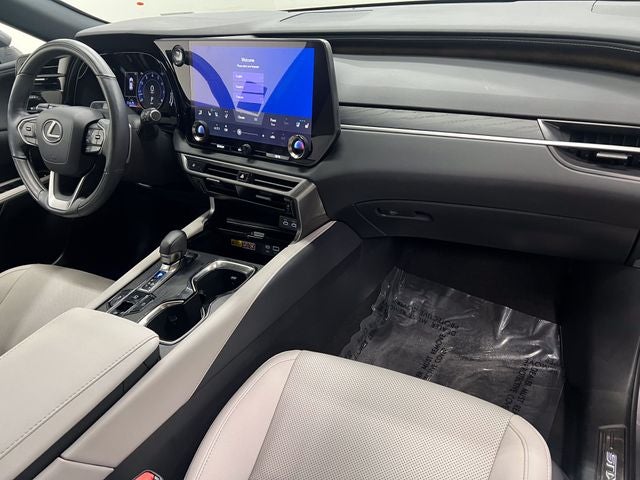 2023 Lexus RX 350 Premium