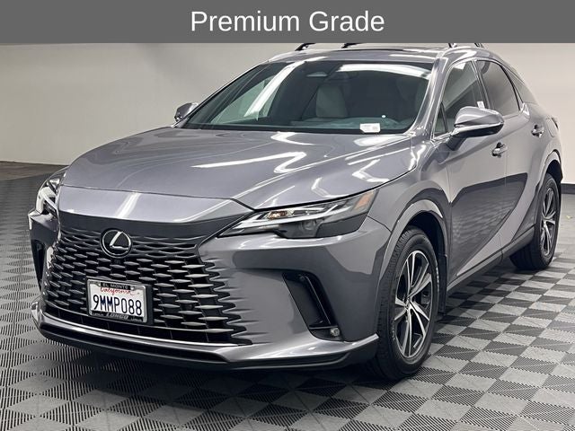 2023 Lexus RX 350 Premium