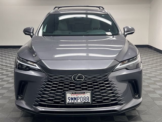 2023 Lexus RX 350 Premium