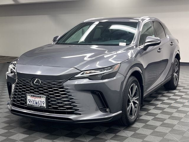 2023 Lexus RX 350 Premium