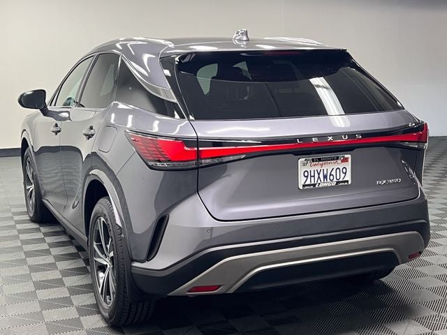 2023 Lexus RX 350 Premium