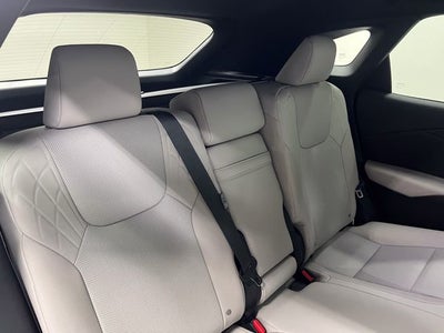 2026 Lexus RX 350 F SPORT Design