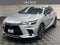 2026 Lexus RX 350 F SPORT Design