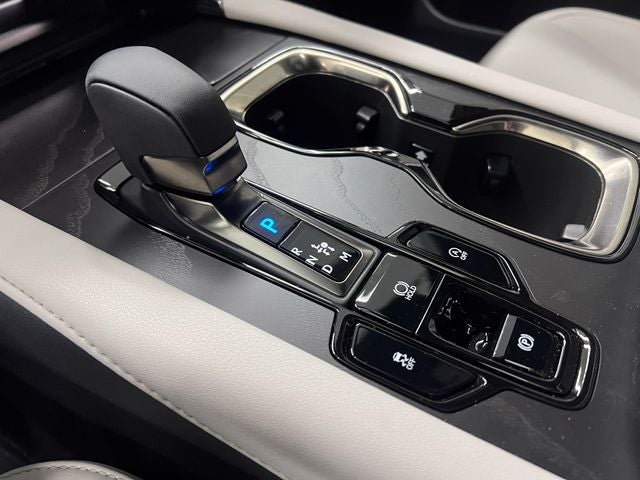 2026 Lexus RX 350 F SPORT Design