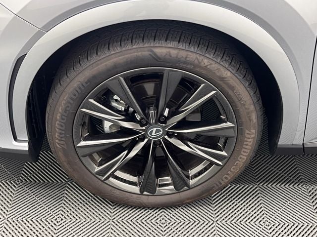 2026 Lexus RX 350 F SPORT Design