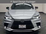 2026 Lexus RX 350 F SPORT Design