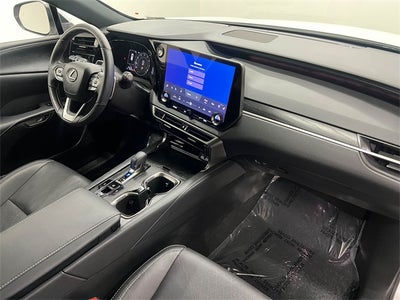 2023 Lexus RX 350 Premium Plus