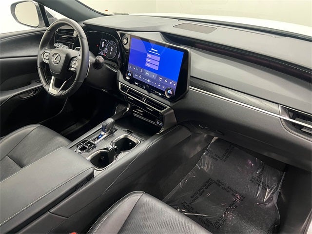 2023 Lexus RX 350 Premium Plus