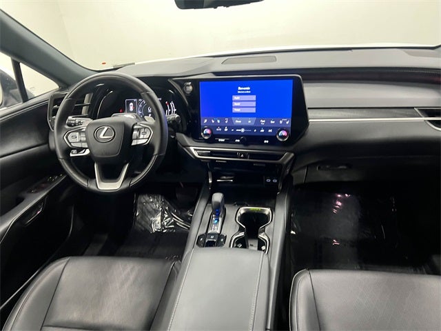 2023 Lexus RX 350 Premium Plus