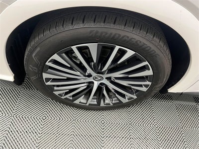 2023 Lexus RX 350 Premium Plus
