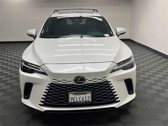2023 Lexus RX 350 Premium Plus