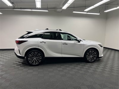2023 Lexus RX 350 Premium Plus
