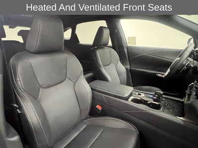 2023 Lexus RX 350 Premium Plus