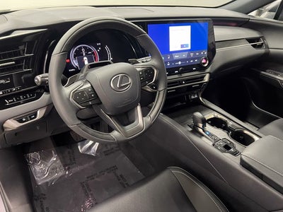2023 Lexus RX 350 Premium Plus