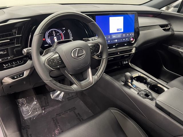 2023 Lexus RX 350 Premium Plus