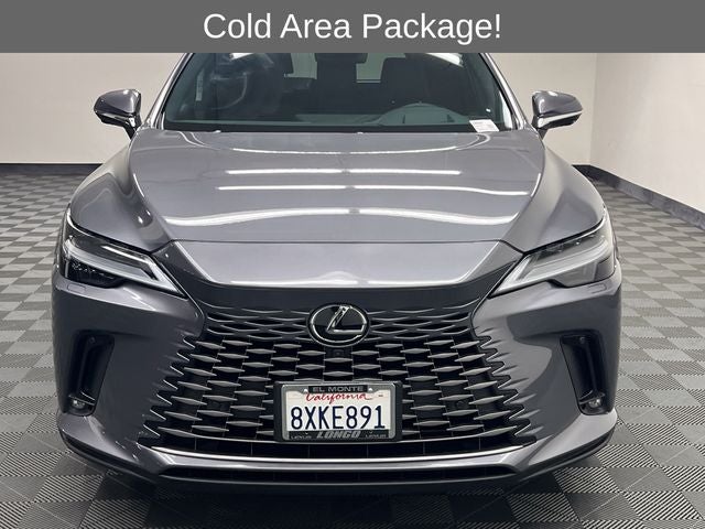 2023 Lexus RX 350 Premium Plus